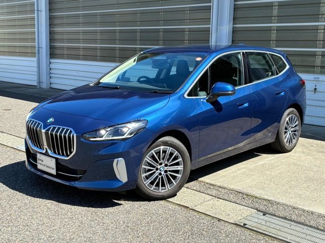 BMW / BMW 2series Active Tourer