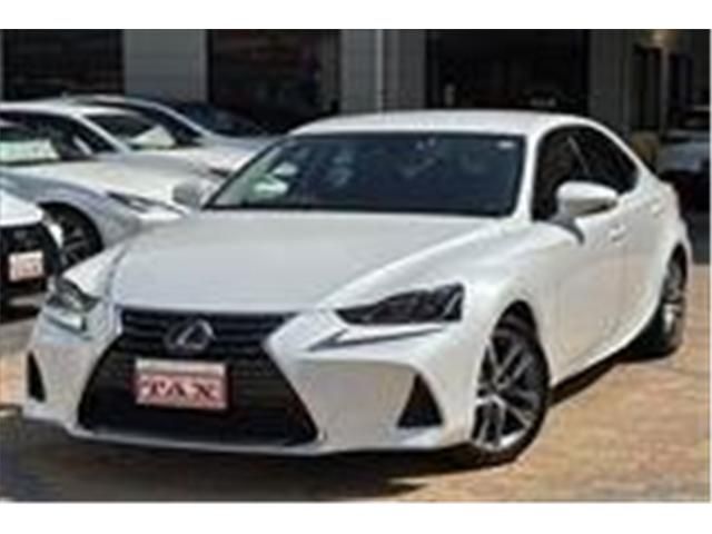 Japanese used car Ref# 1542752 TOYOTA / LEXUS IS300h