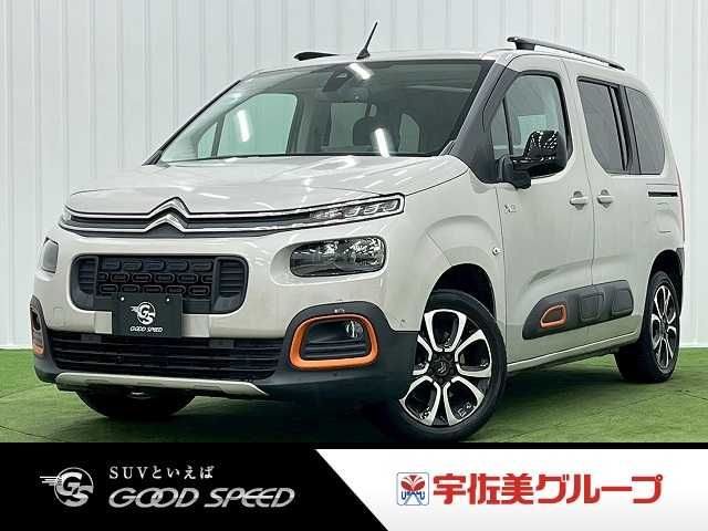 CITROEN / CITROEN Berlingo