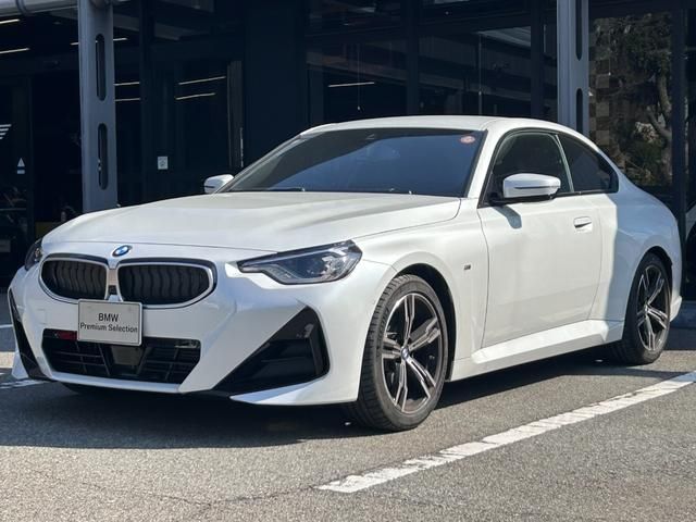 Japanese used car Ref# 1542775 BMW / BMW 2series coupe