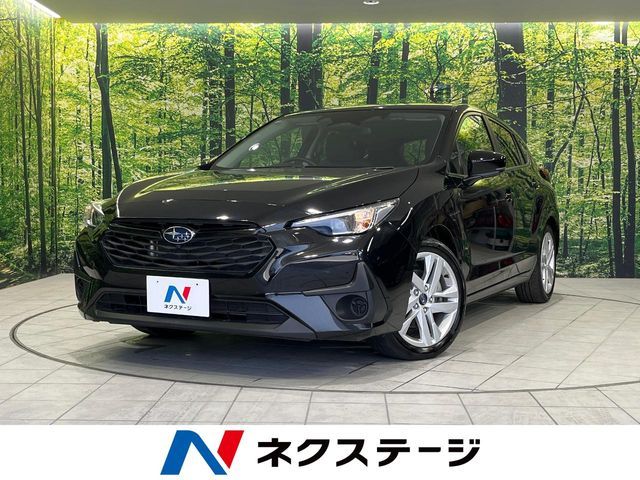 Japanese used car Ref# 1542797 SUBARU / IMPREZA 5Door 4WD