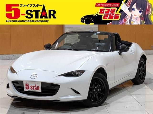 Japanese used car Ref# 1542808 MAZDA / ROADSTER