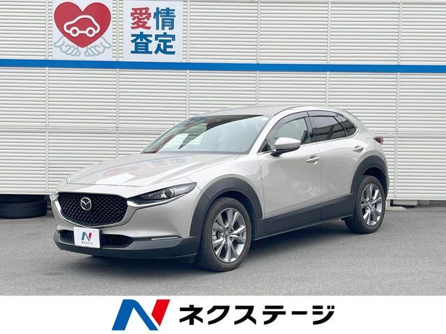 Japanese used car Ref# 1542815 MAZDA / CX-30