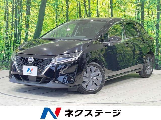 Japanese used car Ref# 1542827 NISSAN / NOTE