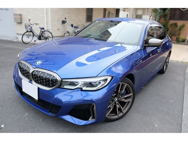 BMW / BMW 3series sedan