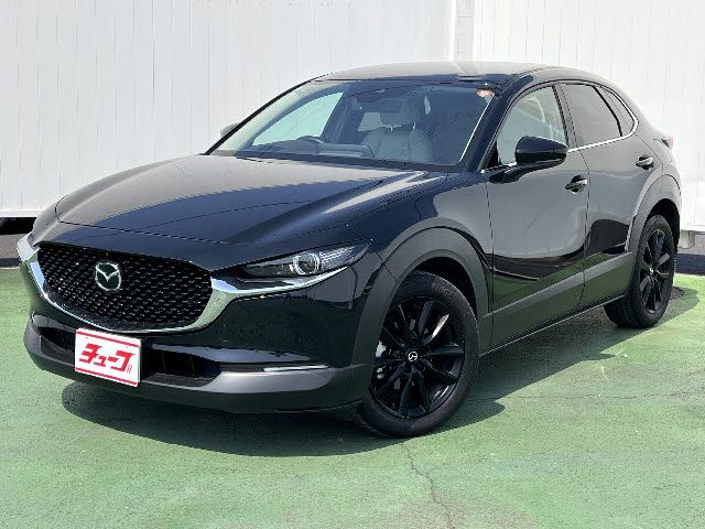 Japanese used car Ref# 1542835 MAZDA / CX-30