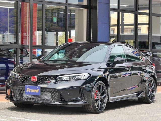 Japanese used car Ref# 1542868 HONDA / CIVIC hatchback