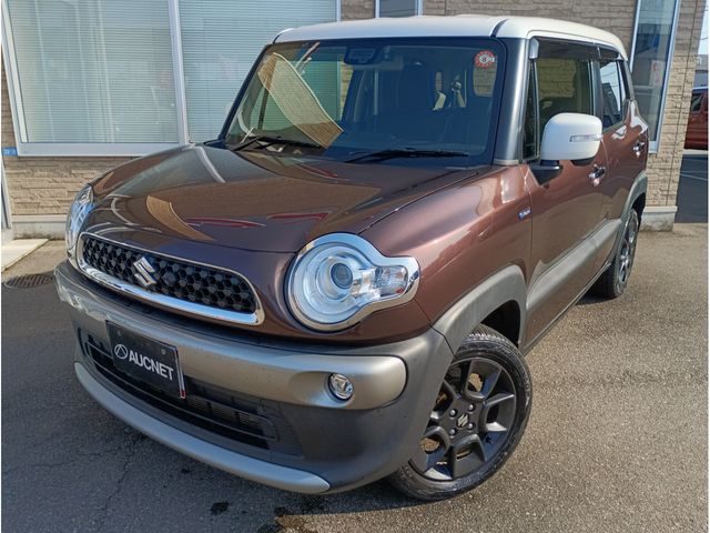 Japanese used car Ref# 1542871 SUZUKI / XBEE