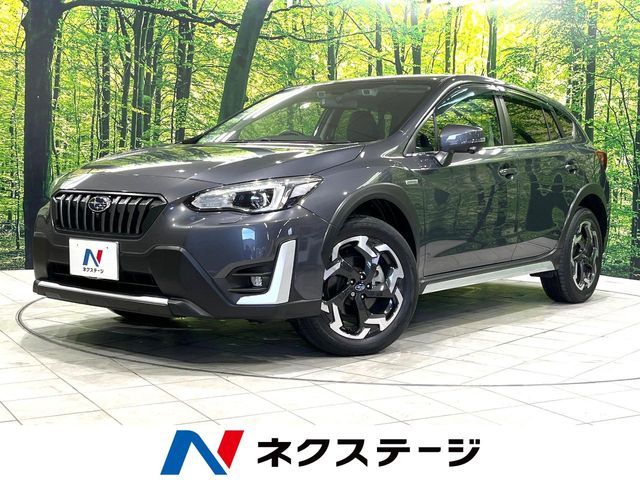 Japanese used car Ref# 1542892 SUBARU / SUBARU XV HYBRID
