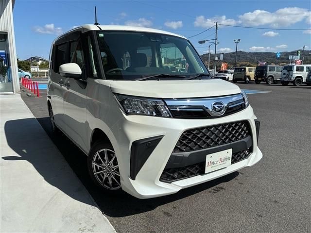 DAIHATSU / THOR 4WD