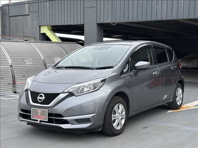 Japanese used car Ref# 1542910 NISSAN / NOTE