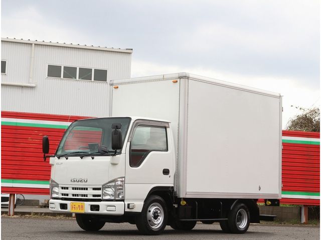 Japanese used car Ref# 1542916 ISUZU / ELF