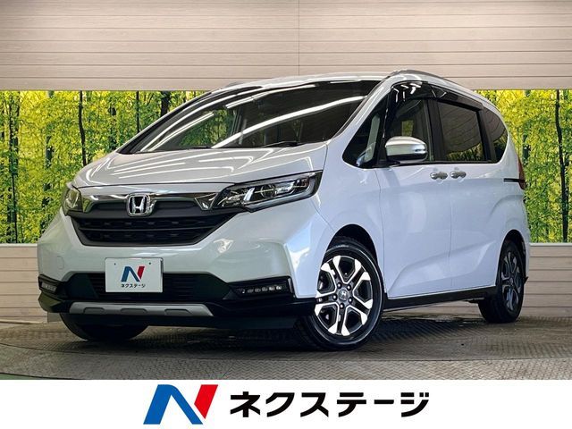 HONDA / FREED HYBRID