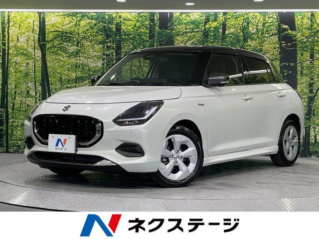 Japanese used car Ref# 1542943 SUZUKI / SWIFT