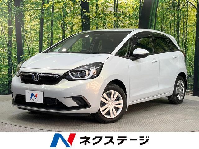 Japanese used car Ref# 1542962 HONDA / FIT e:HEV