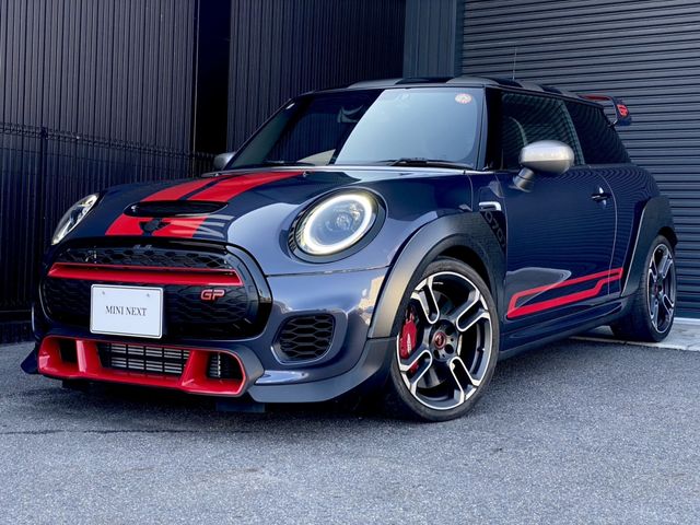 Japanese used car Ref# 1542981 BMW / MINI