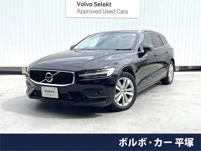 VOLVO / VOLVO V60