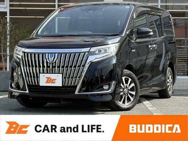 TOYOTA / ESQUIRE HYBRID