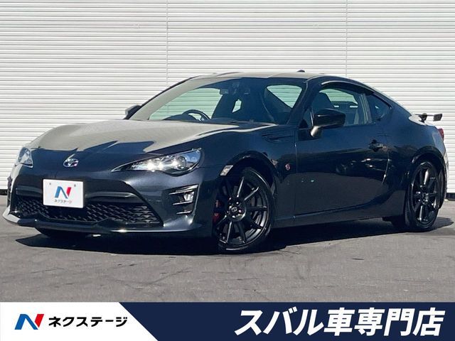 Japanese used car Ref# 1542995 TOYOTA / 86