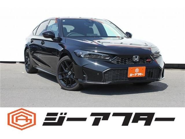 Japanese used car Ref# 1542997 HONDA / CIVIC hatchback