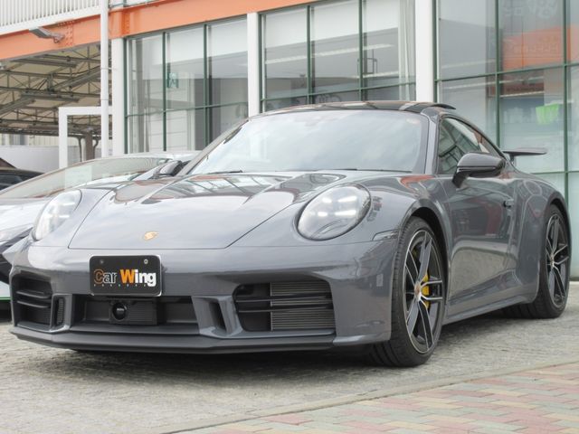 Japanese used car Ref# 1542999 PORSCHE / PORSCHE 911