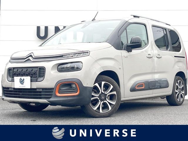 CITROEN / CITROEN Berlingo