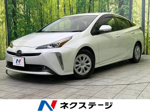 TOYOTA / PRIUS