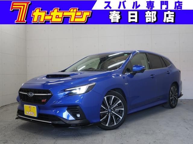 SUBARU / LEVORG