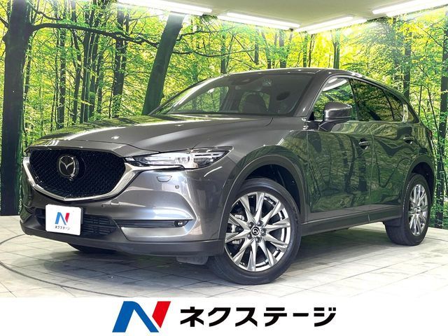 Japanese used car Ref# 1543065 MAZDA / CX-5 4WD