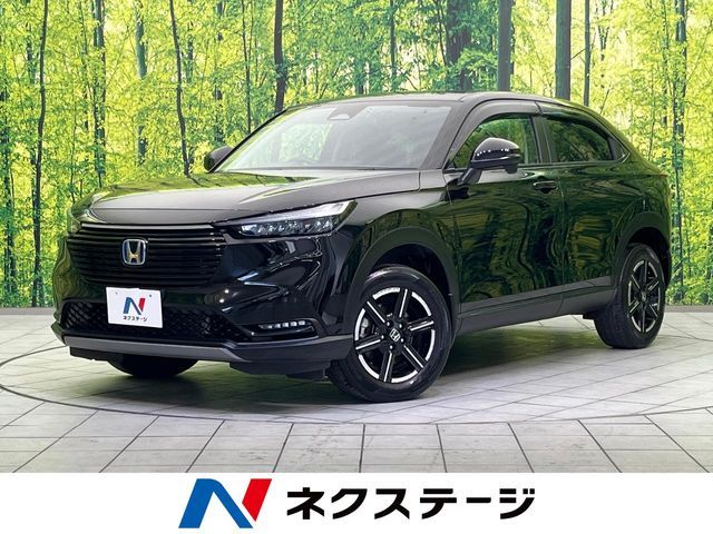 Japanese used car Ref# 1543068 HONDA / VEZEL e:HEV