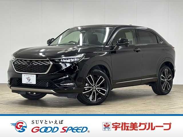 Japanese used car Ref# 1543072 HONDA / VEZEL e:HEV