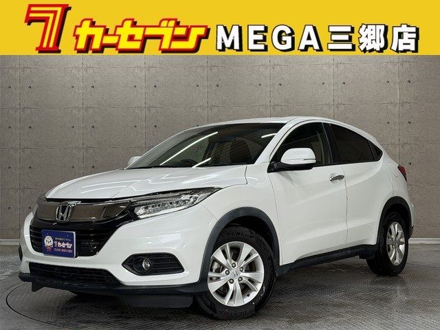 HONDA / VEZEL