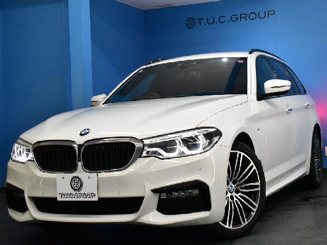 BMW / BMW 5series TOURING