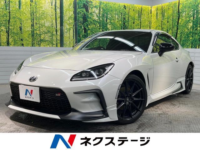 Japanese used car Ref# 1543084 TOYOTA / GR86