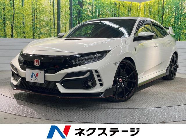 Japanese used car Ref# 1543085 HONDA / CIVIC hatchback