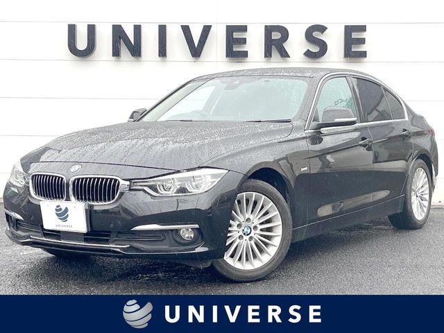 BMW / BMW 3series sedan