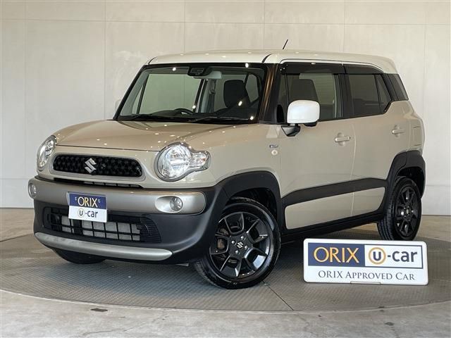 Japanese used car Ref# 1543096 SUZUKI / XBEE