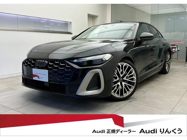 AUDI / AUDI A5 Sedan