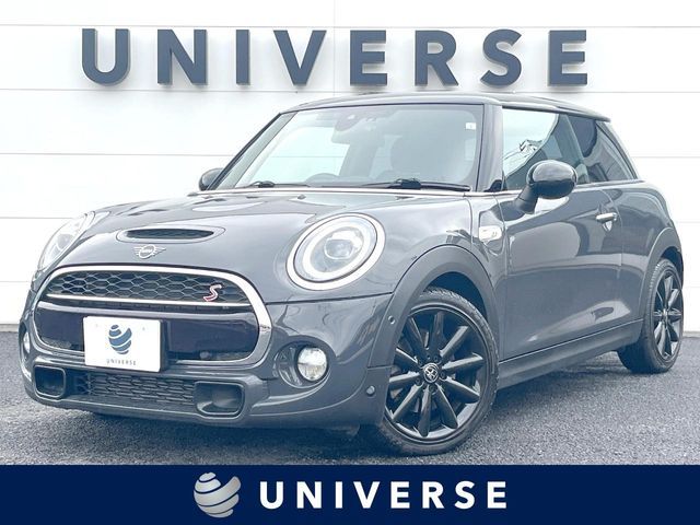 Japanese used car Ref# 1543120 BMW / MINI COOPER SD