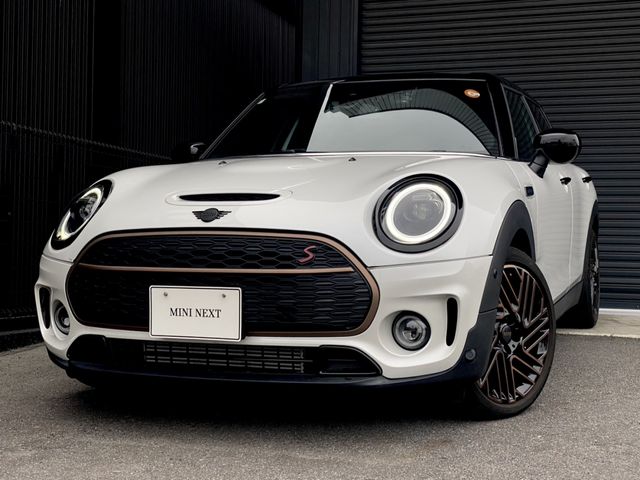 BMW / MINI COOPER SD CLUBMAN