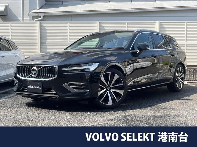 VOLVO / VOLVO V60