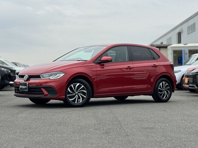 Japanese used car Ref# 1543187 VOLKSWAGEN / VOLKSWAGEN POLO