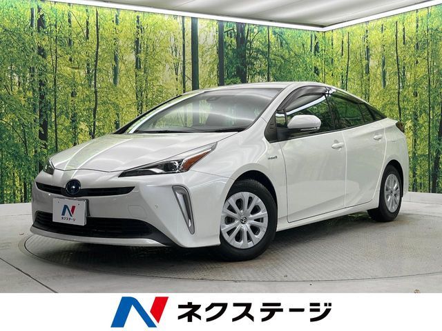 TOYOTA / PRIUS