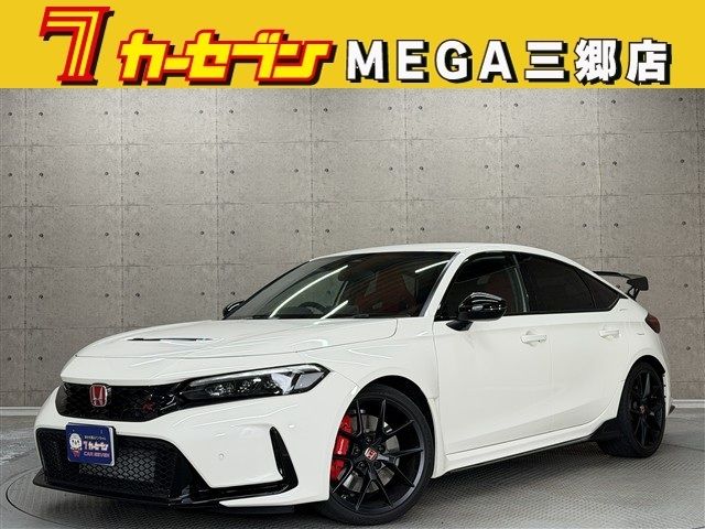 Japanese used car Ref# 1543201 HONDA / CIVIC hatchback