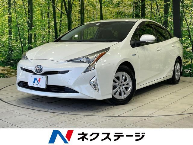 TOYOTA / PRIUS