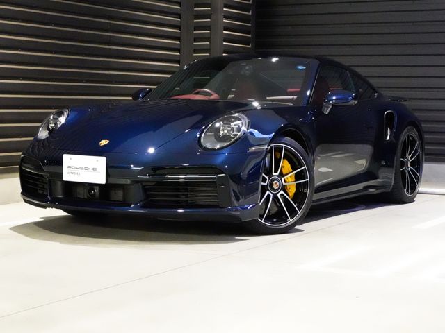 Japanese used car Ref# 1543215 PORSCHE / PORSCHE 911