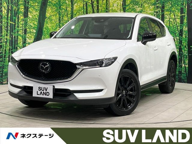 MAZDA / CX-5
