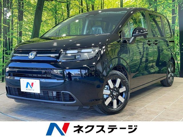 Japanese used car Ref# 1543226 HONDA / FREED e:HEV