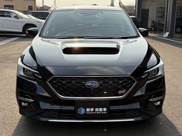 Japanese used car Ref# 1543231 SUBARU / LEVORG