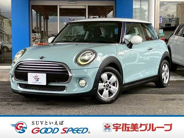 Japanese used car Ref# 1543236 BMW / MINI COOPER
